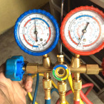 ดีถาวร แอร์ เซอร์วิส