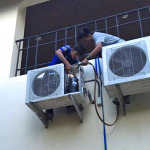 ดีถาวร แอร์ เซอร์วิส