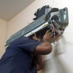 ดีถาวร แอร์ เซอร์วิส