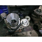 รับซ่อมเทอร์โบ ชลบุรี รวมช่างโรงกลึง