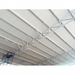 หลังคาเมทัลชีท - บริษัท หลังคาเหล็ก ฉนวนพียูโฟม จำกัด