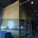 ก่อสร้างโรงงาน ฉะเชิงเทรา - บริษัท เป็นเลิศ แฟคซิลิตี้ แอนด์ เซอร์วิส จำกัด