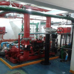 งานระบบโรงงาน ชลบุรี - บริษัท เป็นเลิศ แฟคซิลิตี้ แอนด์ เซอร์วิส จำกัด