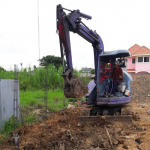 รับเหมาก่อสร้าง - ห้างหุ้นส่วนจำกัด ไพรวรรณ คอนสตรัคชั่น 