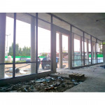 ติดตั้งอลูมิเนียม - ชยพล อลูมิเนียม