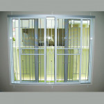 เหล็กดัด - วงค์เจริญการช่าง