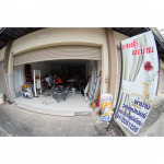 ร้านทำผ้าม่าน  - มนตรี ผ้าม่าน