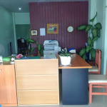 จดทะเบียนธุรกิจ - บริษัท เอส เจ เค การบัญชี จำกัด