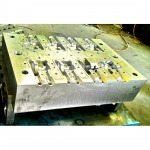 งานกลึง - บริษัท เค ไอ ที วาย เอ็นจิเนียริ่ง จำกัด