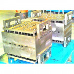 จิ๊กฟิกเจอร์ - บริษัท เค ไอ ที วาย เอ็นจิเนียริ่ง จำกัด