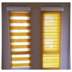 ม่านปรับแสง - จำนงค์ผ้าม่าน เชียงใหม่