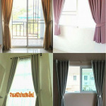 ผ้าม่าน - จำนงค์ผ้าม่าน เชียงใหม่