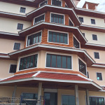 งานกระจก - ปัญญาอลูมิเนียม กระบี่