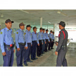 บริษัท รักษาความปลอดภัย เอกวิน จำกัด