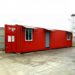 ออบหลวงคอนเทนเนอร์