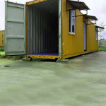 ออบหลวงคอนเทนเนอร์