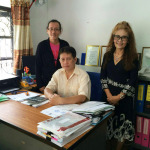 คิงส์ กาณบัญชี เชียงใหม่