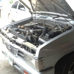 วสันต์ เซอร์วิส อู่รถยนต์เชียงใหม่