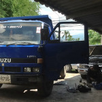 วสันต์ เซอร์วิส อู่รถยนต์เชียงใหม่