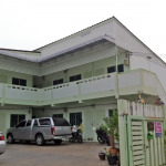 ห้างหุ้นส่วนจำกัด ราชา การก่อสร้าง 