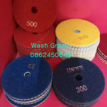 วอช กราเวล หินล้าง กรวดล้าง หินขัด ขอนแก่น