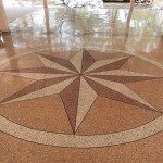 วอช กราเวล หินล้าง กรวดล้าง หินขัด ขอนแก่น