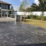 คอนกรีตพิมพ์ลาย ขอนแก่น - วอช กราเวล หินล้าง กรวดล้าง หินขัด ขอนแก่น