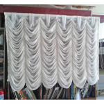 รับติดตั้งผ้าม่าน - ณัฐกิตติ์ อลูมิเนียมและม่าน