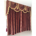 ผ้าม่าน - ณัฐกิตติ์ อลูมิเนียมและม่าน