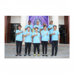 บริการทำความสะอาด สำนักงาน โรงแรม ห้องพัก - กรชานนท์ ทำความสะอาด ขอนแก่น