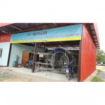 NP สแตนเลส - ร้าน เอ็นพี สแตนเลส 