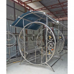 NP สแตนเลส - ร้าน เอ็นพี สแตนเลส 