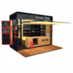 Kidtang Production Co Ltd