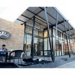 ตกแต่งภายใน - บริษัท คิดต่างโปรดักชั่น จำกัด