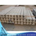 ขายเสาเข็มไอ พานทอง - บริษัท เด่นพานทอง เจาะเสาเข็ม จำกัด