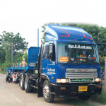 บริการรถเครนให้เช่า 20-25-45 ตัน - ห้างหุ้นส่วนจำกัด ซี พี เอส เครน 