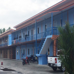 พานทองแมนชั่น