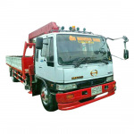 ต้นมหานครขนส่ง-รถรับจ้างทั่วไป ชลบุรี