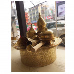 ร้าน บ้านทองเหลืองระยอง 