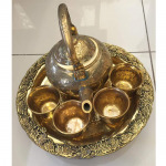 ร้าน บ้านทองเหลืองระยอง 