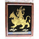 ไดมอนด์ เฮ้าส์  - ป้ายหินอ่อน