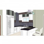 ตกแต่งภายใน - ช่างโอ๋ รับเหมาก่อสร้าง เชียงใหม่