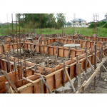 ไม้แบบก่อสร้าง - วีระยศไม้แบบ เชียงราย