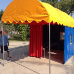 เต้นท์เช่า ผ้าใบ เชียงราย เมืองทอง