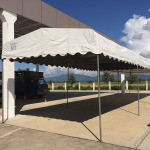 เต้นท์เช่า ผ้าใบ เชียงราย เมืองทอง