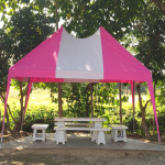เต้นท์เช่า ผ้าใบ เชียงราย เมืองทอง
