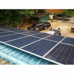 บริษัท เปี่ยมทรัพย์เอ็นจิเนียริ่ง จำกัด