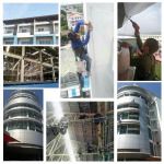 พีทีบี คลีนนิ่ง - ทำความสะอาด ชลบุรี