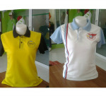 รับปักเสื้อ - พี เอส ดีไซน์ สแควร์