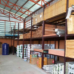 จำหน่ายวัสดุก่อสร้างครบวงจร  - กาญนพรโปรดักส์